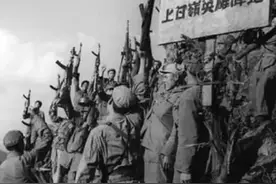 1952年女卫生员冒死抢回黄继光遗体，晚年遗憾感叹：当年忘了件事图片