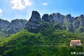 永济旅游景点有哪些？图片