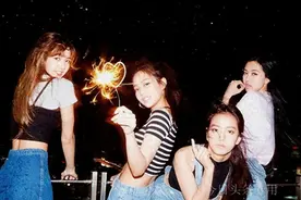 韩国网民：BLACKPINK续不续约、在不在一家公司并不重要，因为…图片