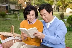 三个过来男人的真心话：“男人40岁以后，只对这一种女人有兴趣”图片