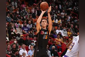 NBA资讯 莫里斯兄弟会面，快船挑战热火，公牛做客马刺图片