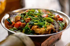 广西哪道菜最好吃？经过评比，这10道桂菜比较出名，你吃过几种图片