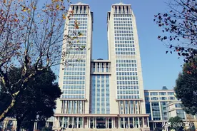 上海9所211大学，综合实力应该如何排名？可以分为4个层级图片