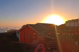 中秋月正圆，这份来自建宁的赏月+游玩指南请查收图片