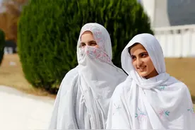 中国人去巴基斯坦，一定要管好自己的双手，否则一人去两人回图片