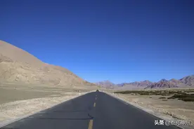 “国之大道”G219新藏线，“盘它”之前你应该了解清楚的10个问题图片