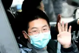 孙卓的回深圳，孙海洋的不原谅，买家的崩塌从“二姐”退婚开始图片