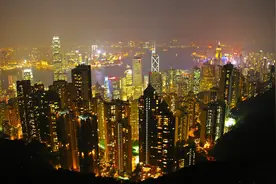 带你了解香港的法定节假日图片