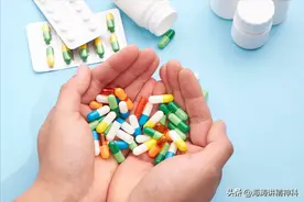 抗抑郁药中的“五朵金花”，有什么区别？我该怎么选？图片