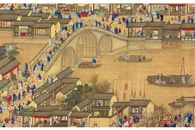 清朝为何能顺利推行“摊丁入亩”？图片