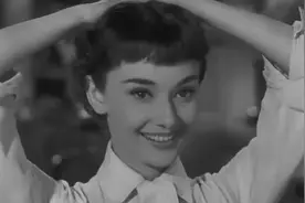 “二月二”盘点影视剧中理发的名场面图片