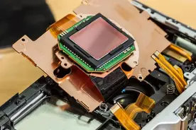 一文读懂｜全画幅VS半画幅到底差了多少？图片