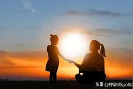 谢谢今生对我的照顾，来世你们做我的孩子，我来照顾你们！图片