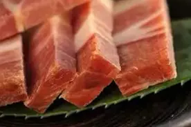 高蛋白食品紧俏？不用去抢牛奶鸡蛋，试试火腿也不错图片