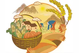 @农民朋友 秋收忙！关于农业的法律知识请查收图片