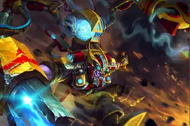 魔兽争霸3：战斗力彪悍、可玩性极高的TK，登场率一般的5大原因图片