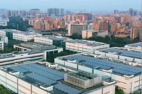 分布式光伏崛起，可靠性要求再升级图片