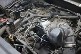 一辆44万公里的别克GL8，全车细节翻新整备，重回完美状态图片