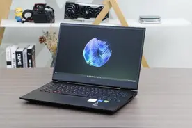 高端游戏玩家的首选 OMEN暗影精灵8Plus旗舰级游戏本评测图片