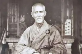 禅是什么？图片