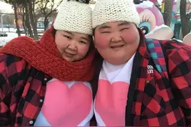 15年四川800斤夫妻备孕，1年狂减410斤，丈夫：孩子是胖子就掐死图片