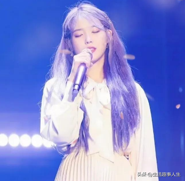 IU是什么公司的演员？IU李知恩为何如此受欢迎？IU个人简介