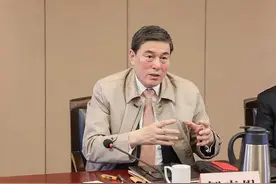 比恒大更疯狂，3.72万亿惊天巨雷，中植系全面暂停债务兑付！图片