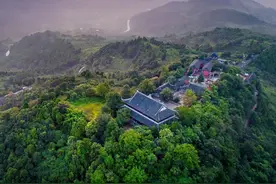 这里是成都龙泉驿！图片