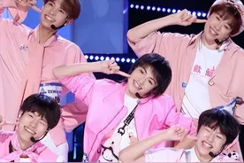 央媒痛批“阴柔之风”，整顿综艺节目，这一次，全让吴京说中了！图片