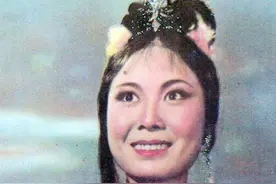 黄梅戏不同时代的两位名家，严凤英自尽而亡遭剖尸、马兰受排挤图片