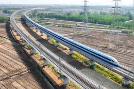 今年开工！出行越来越方便了！图片