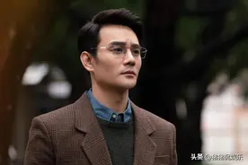 央视又一新剧来袭，王牌班底坐镇，看清演员阵容，网友：喜忧参半图片