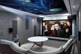 2023年家庭影院音响选购指南，家庭影院哪个牌子好？图片