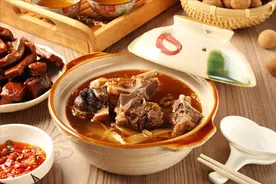 全国哪的羊肉好吃？这6个地方榜上有名，产羊肉宝地，有你家乡吗图片