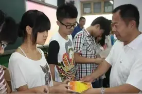 全国统一卷后，为什么江苏浙江600分以上成绩集中爆发?图片