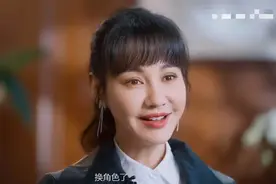 杨雪自曝因意外怀孕淡圈，为老公甘愿做主妇，曾因饰演江玉燕大红图片