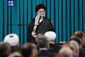 伊朗：完全控制以色列领空图片