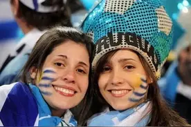 曾经号称南美瑞士-小国寡民乌拉圭的生存之道图片