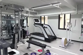 只接待女生的健身房，你心动吗？图片