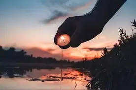 520，致我最在乎的人图片