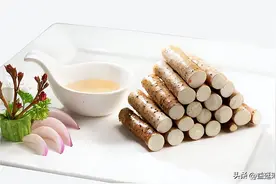 秋季养生选薯类，健脾益气作用多图片