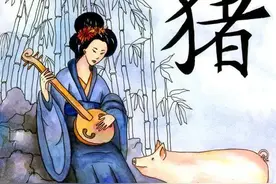 民间故事：和恶狼搏斗的母亲（声明首发）图片