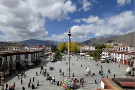 回忆贴：我在西藏开黑车的那七年图片