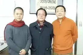 浅谈倪海厦和徐文兵图片