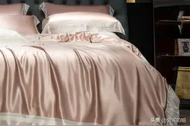 四件套挑选贴心攻略：5大关注重点，10个靠谱床品品牌推荐！图片