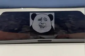 你的iPad弯了吗？看了下自己的，果然有点弯图片