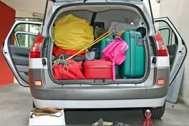 春节前必看，旅客携带物品进出境海关监管规定图片