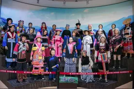 维吾尔族是怎么来的——探索一支跨越欧亚大陆的民族图片