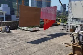 为什么有人偷偷购老旧小区顶楼？原来背后隐藏着这么多的猫腻！图片