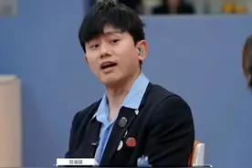 被同行质疑假唱，张杰的一番话，说出了多少优秀纯歌手的心声图片